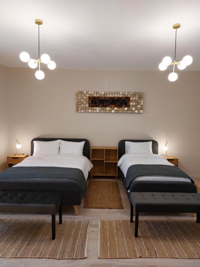 Mandarin Premium Apartments Targu Mures Exterior photo