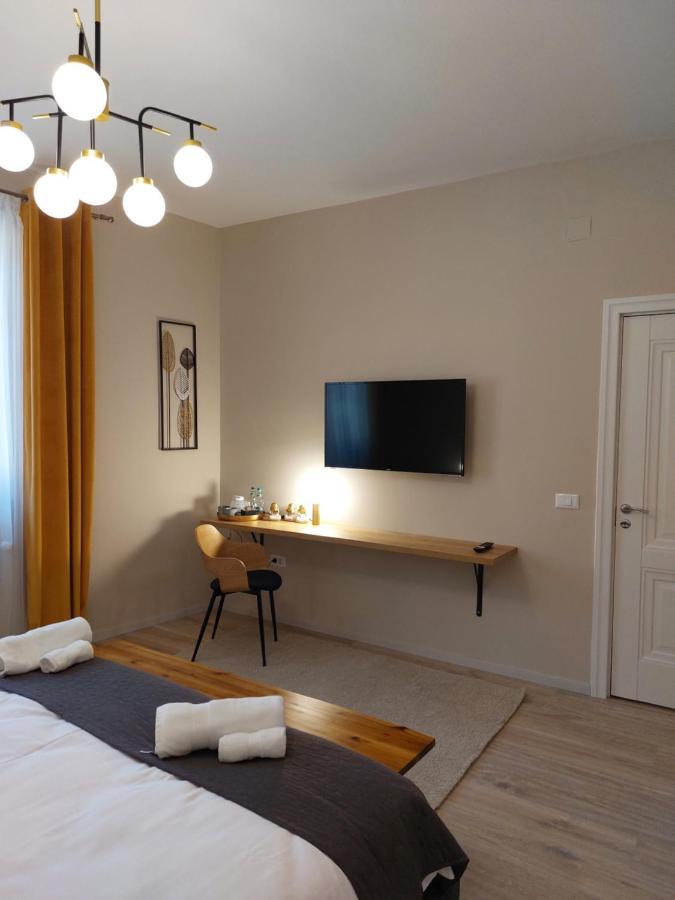 Mandarin Premium Apartments Targu Mures Exterior photo