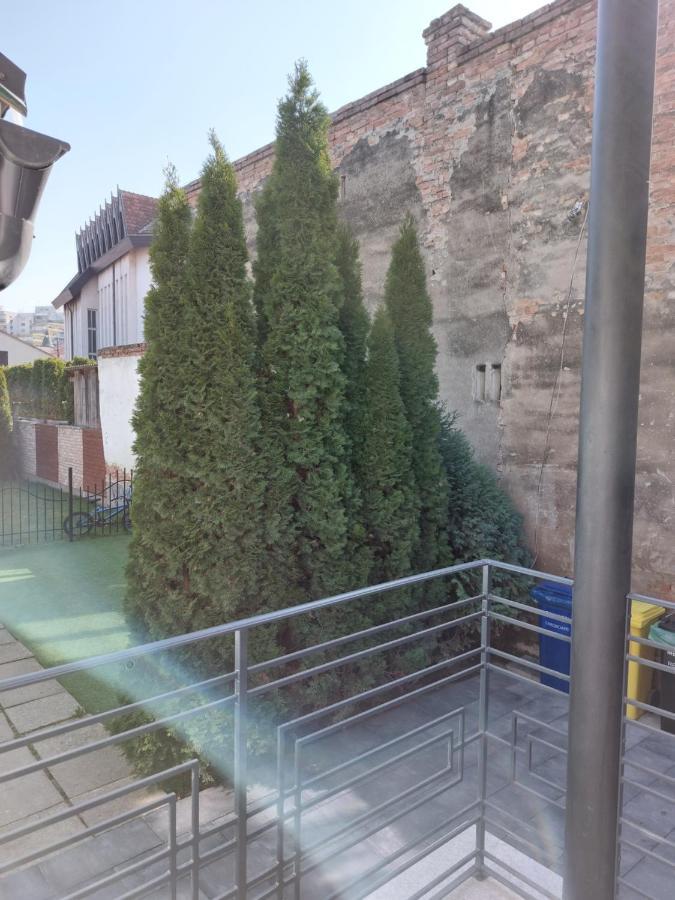 Mandarin Premium Apartments Targu Mures Exterior photo